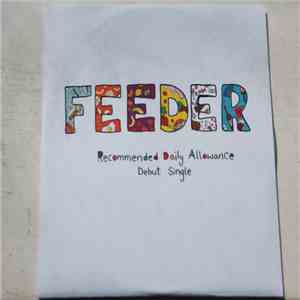 Recommended Daily Allowance - Feeder