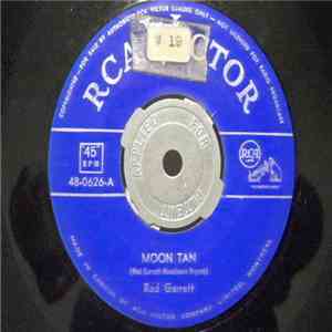 Red Carrett - Moon Tan / Smoke Screen