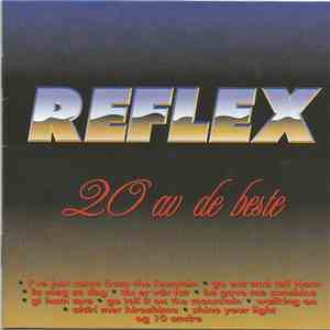 Reflex  - 20 Av De Beste