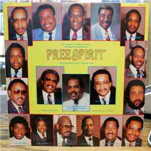 Rev. Charles H. Nicks Presents The Baptist Assembly Of Free Spirit Churches ...