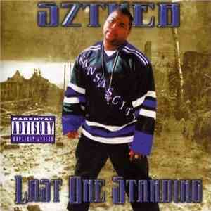 S2THEB - Last One Standing