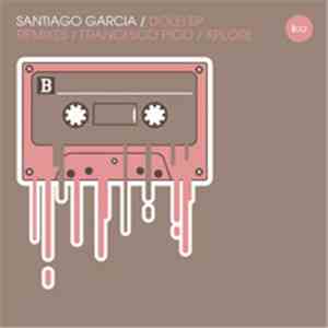 Santiago Garcia - Dolei EP