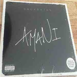 Saukrates - Amani