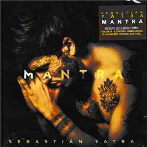 Sebastián Yatra - Mantra