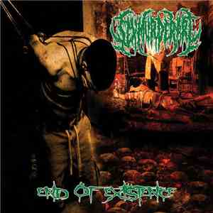 Sex Murder Art  - End Of Existence