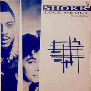 Shokk - Lock Me Out (Mixdoctormix)