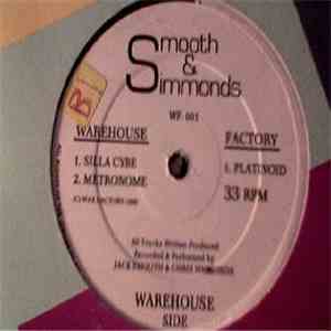 Smooth & Simmonds - Platinoid