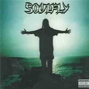 Soulfly - Soulfly