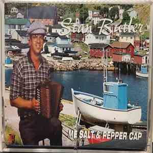 Stan Butler - Me Salt & Pepper Cap
