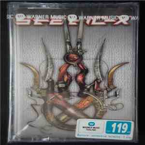 Static-X - Machine