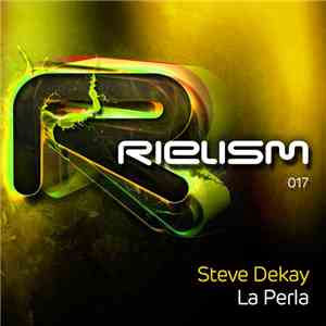 Steve Dekay - La Perla