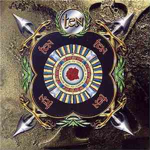 Ten  - Ten / The Name Of The Rose