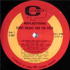 Terry Knight And The Pack - Reflections