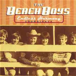 The Beach Boys - Endless Harmony Soundtrack