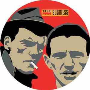 The Business - Suburban Rebels