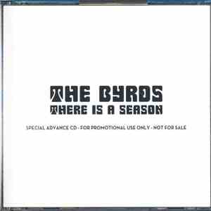 The Byrds - There Is A Season