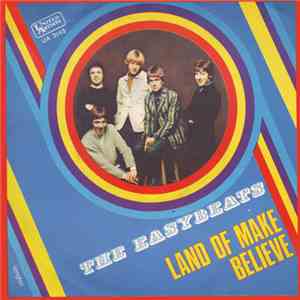 The Easybeats - Land Of Make Believe