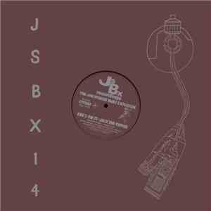 The Jon Spencer Blues Explosion - She's On It-Jack The Ripper