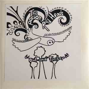 The Parson Red Heads - Owl and Timber