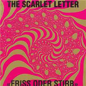 The Scarlet Letter - Friss Oder Stirb