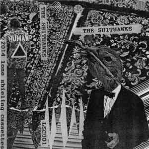 The Shithawks - EP