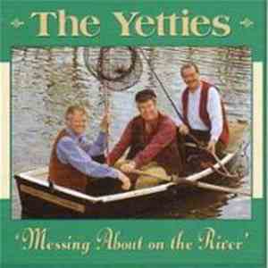The Yetties - 'Messing About On The River'