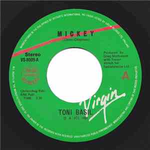 Toni Basil - Mickey