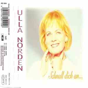 Ulla Norden - Schnall Dich An...