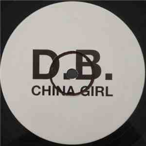 Unknown Artist - D.B. China Girl
