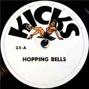 Unknown Artist - Hopping Bells / Just For Baby