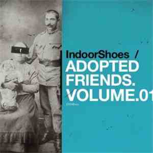 various - Adopted Friends Volume 01