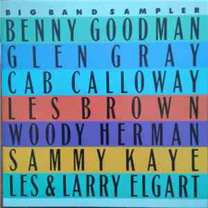 Various - Big Band Sampler