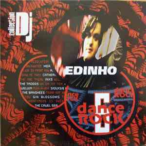Various - Collection Dj Edinho Vol.6 Dance Rock