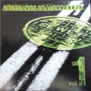 Various - Ediciones Subterránnia Vol 1