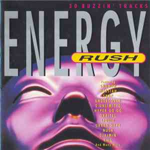 Various - Energy Rush