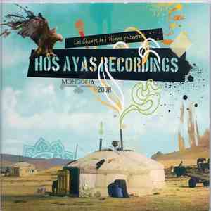 Various - Hos Hayas Recordings - Mongolia 2008