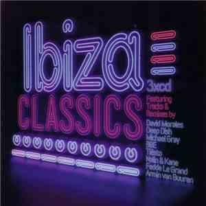 Various - Ibiza Classics