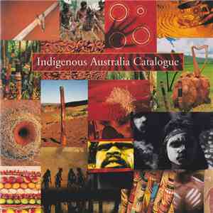 Various - Indigenous Australia Sampler
