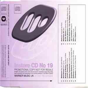 Various - Instore CD No 19