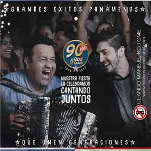 Various - Nuestra Fiesta La Celebramos Cantando Juntos