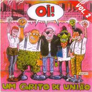 Various - Oi! Um Grito De União Vol. 2