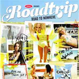 Various - Roadtrip: Road To Nowhere