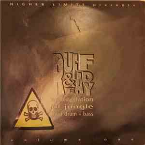 Various - Ruff & Ready Vol. 1