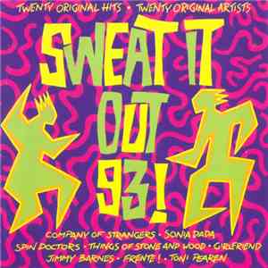 Various - Sweat It Out '93