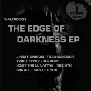 Various - The Edge Of Darkness EP