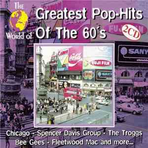 Various - The World Of Greatest Pop-Hits Of The 60's