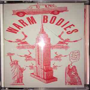Warm Bodies - Eat Snot & Rot!
