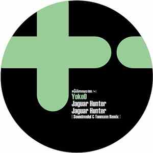 YokoO - Spirit Catcher / Jaguar Hunter