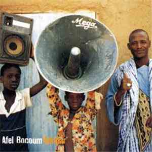 Afel Bocoum - Alkibar