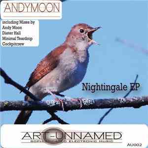 Andy Moon - Nightingale EP